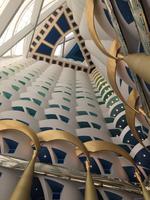 Burj al Arab Hotel