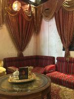 Hotel Arabian Courtyard Dubai