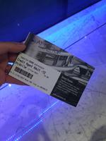 Burj Khalifa - at the Top