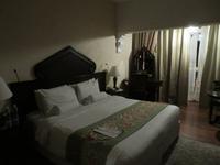 Zimmerbeispiel Hotel Arabian Courtyard