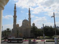 Zentralmoschee Jumeirah
