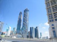 modernes Dubai