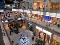 in der Dubai Mall