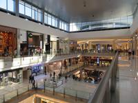 in der Dubai Mall