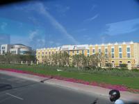 Versicherungssitz in Dubai