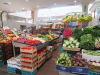 Souk al Jubail in Schardscha