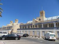 Blauer Souk in Schardscha