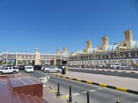 Blauer Souk in Schardscha