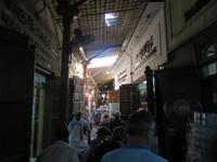 Gewürz-Souk im alten Dubai