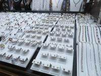 Gold-Souk im alten Dubai