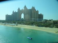 Blick von der Monorail