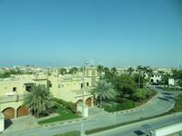 Blick von der Monorail