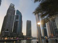 Dubai Marina