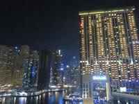 Dubai Marina