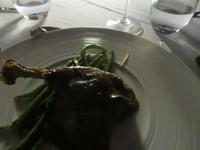 Abendessen in der Dubai Marina