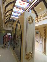 Falkenklinik Abu Dhabi