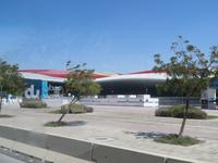 Ferrari-World in Abu Dhabi