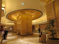 im Emirates Palace