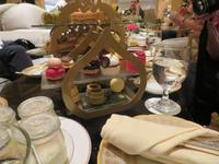 High Tea im Emirates Palace