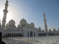 Scheich Zayid Moschee