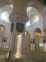 Scheich Zayid Moschee