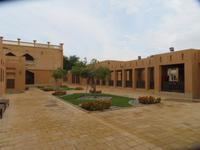 National-und Palastmuseum in Al Ain