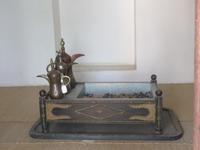 National-und Palastmuseum in Al Ain