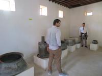 National-und Palastmuseum in Al Ain