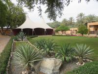 National-und Palastmuseum in Al Ain