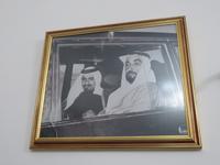 National-und Palastmuseum in Al Ain