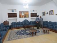 National-und Palastmuseum in Al Ain