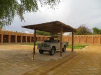 National-und Palastmuseum in Al Ain