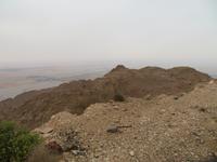 Jebel Hafeet