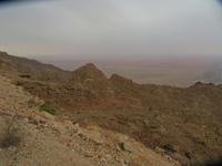 Jebel Hafeet