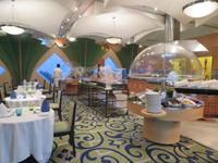 Restaurant des Hotels Mercure