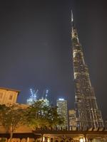 Burj Khalifa
