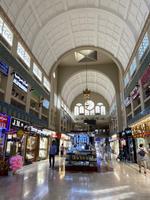 Blauer Souk - Sharjah