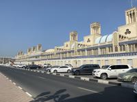 Blauer Souk - Sharjah