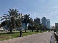 Am Blauen Souk - Sharjah