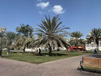 Am Blauen Souk - Sharjah
