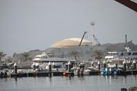 Am Blauen Souk - Sharjah