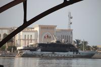 Am Blauen Souk - Sharjah