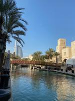 Madinat Souk - Dubai