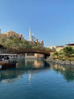 Madinat Souk - Dubai