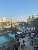 Madinat Souk - Dubai