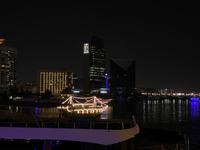 Am Dubai Creek