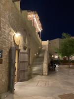 Altstadt am Dubai Creek