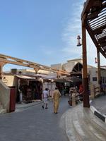 Altstadt Dubai