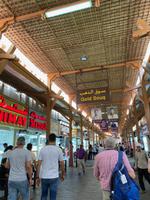 Dubai Gold Souk