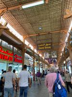 Dubai Gold Souk